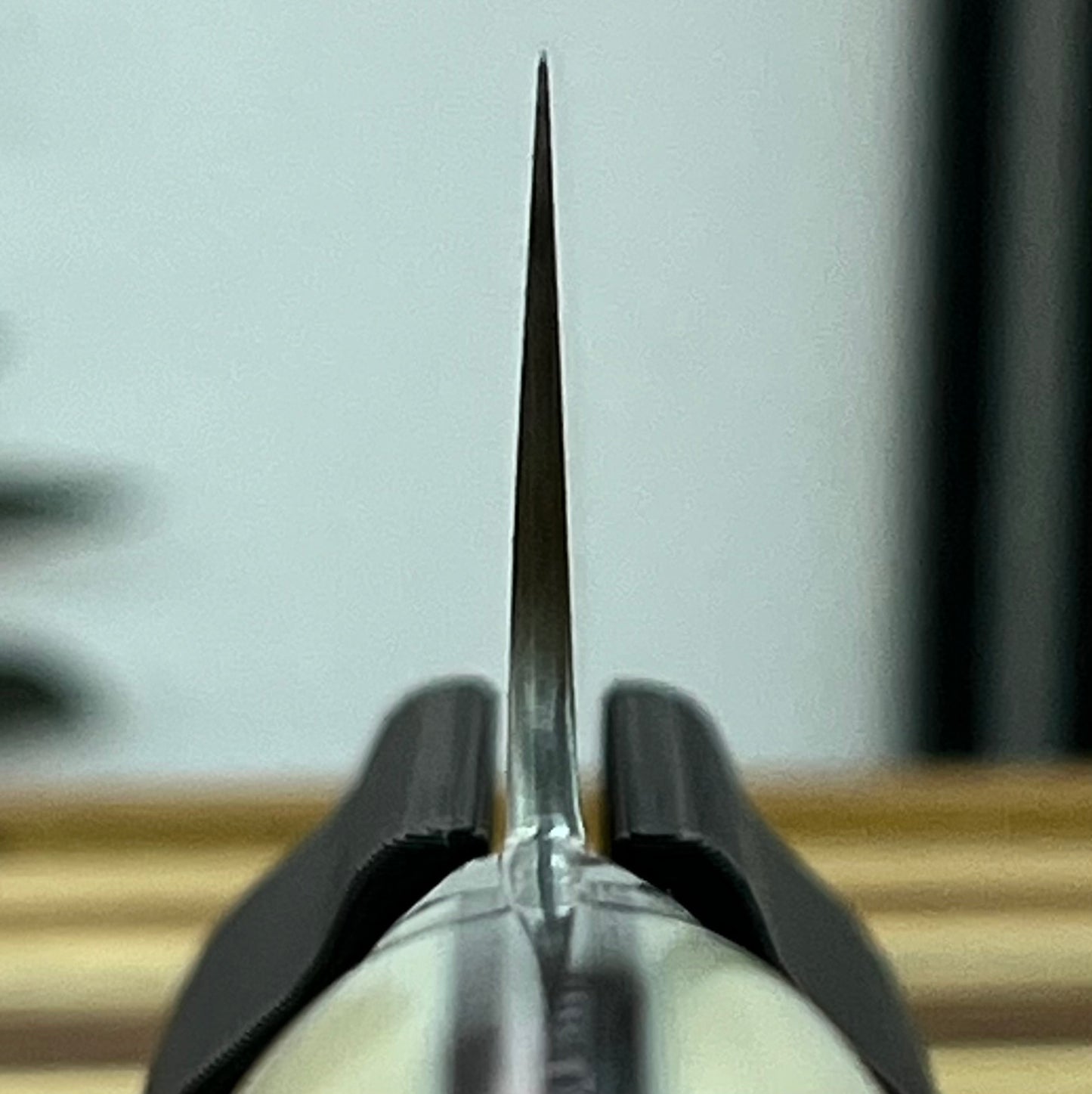 Zwilling Kramer Cumulus 8" Chef's Knife