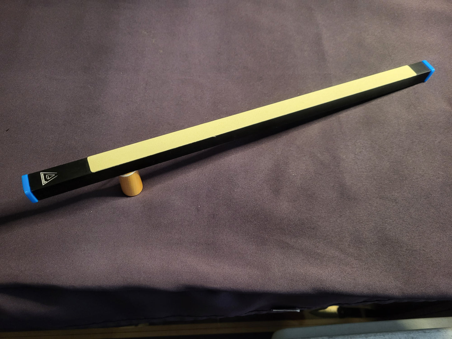 Nano Hone Strop (1 Micron) Diamond Resin