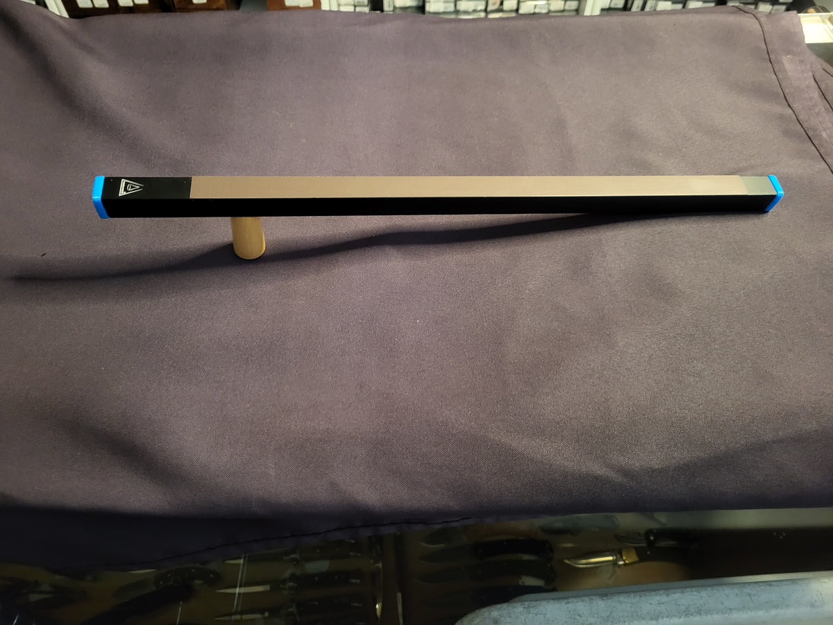 Nano Hone 10 Micron Nano Strop Diamond Resin Maintenance Tool Perfect Edge Cutlery PERFECT