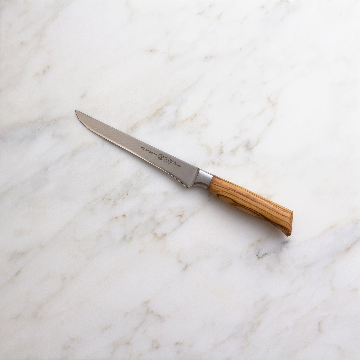 Messermeister Oliva Elité 6" Flexible Boning Knife