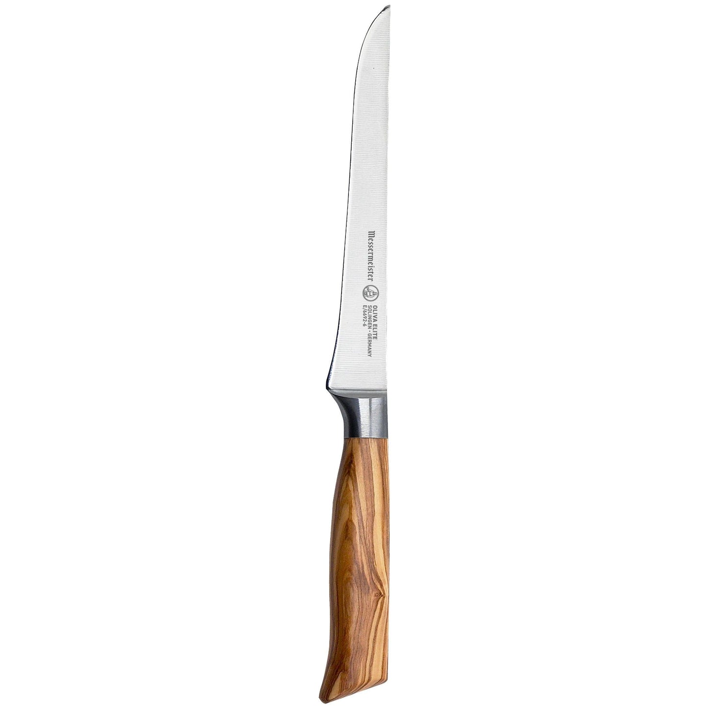 Messermeister Oliva Elité 6" Flexible Boning Knife