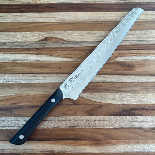 Kai Pro 9" Bread Knife