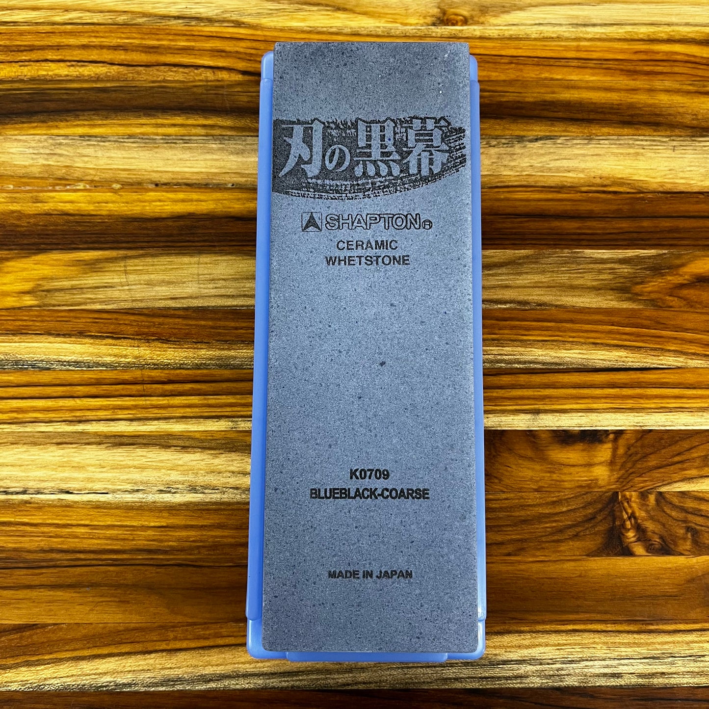 Shapton Ceramic Whetstone 320g