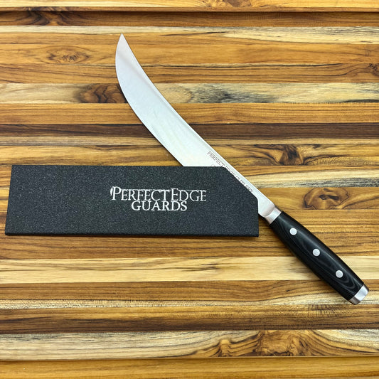 Perfect Edge Guard 10" Cimeter