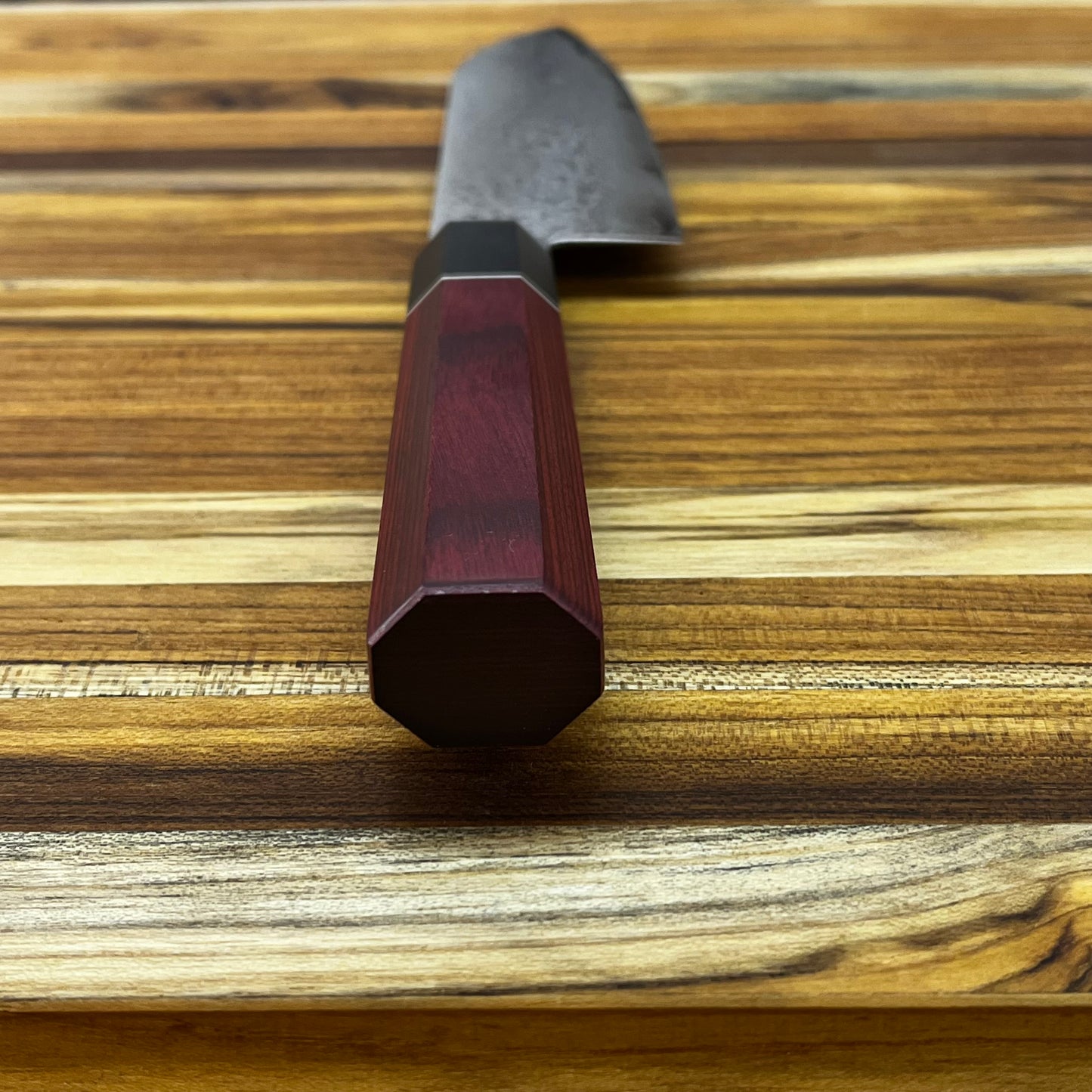 Fujiwa 170mm (6.75") Santoku