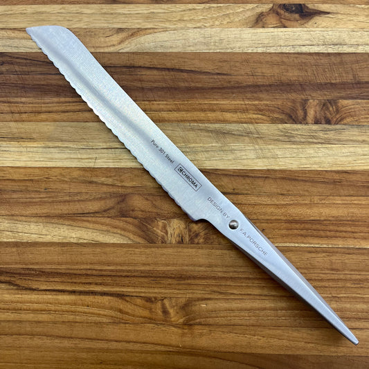Chroma Type 301 215mm (8.5") Bread Knife