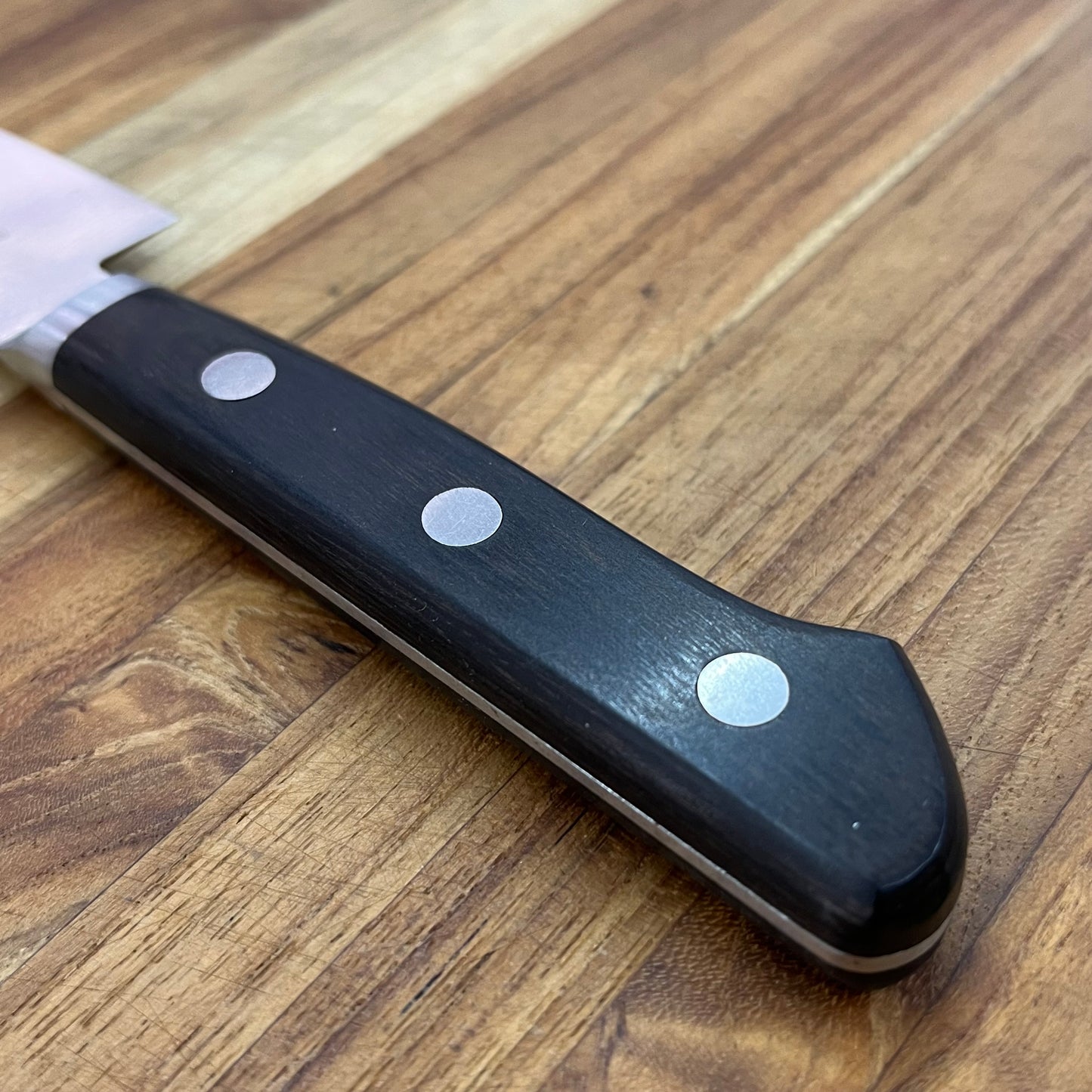 Kikuichi Molybdenum Stainless 150mm (6") Petty