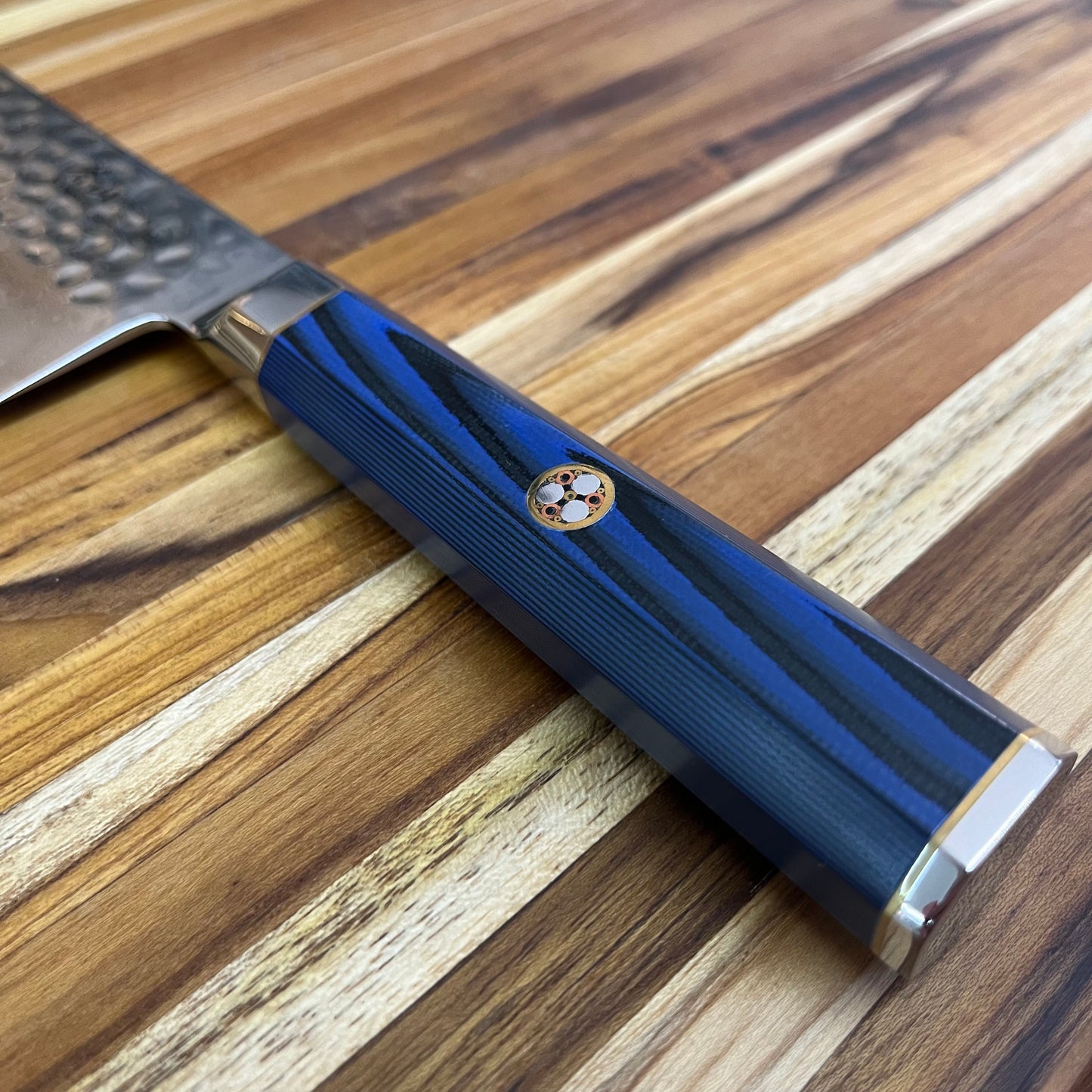 Cangshan Kita 10" Chef's Knife w/ Saya