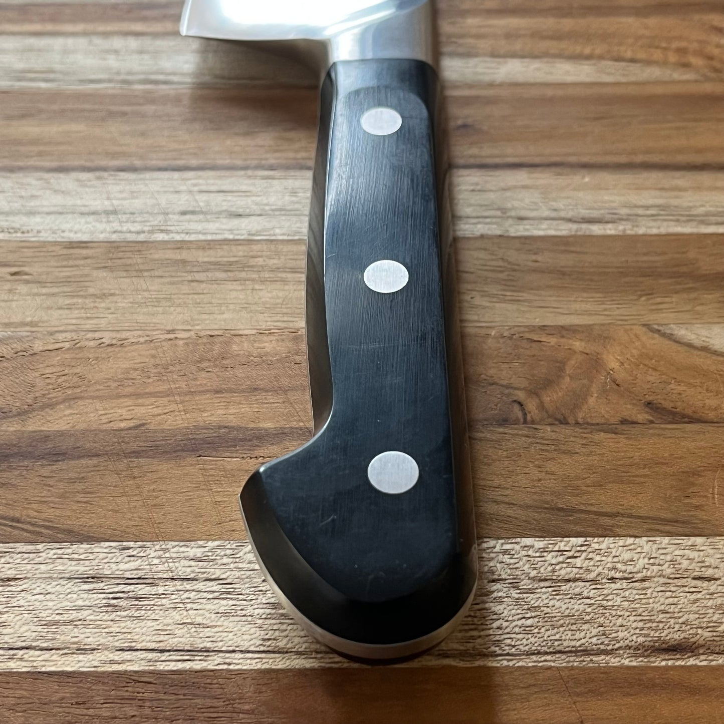 Zwilling Pro 7" Rocking Santoku