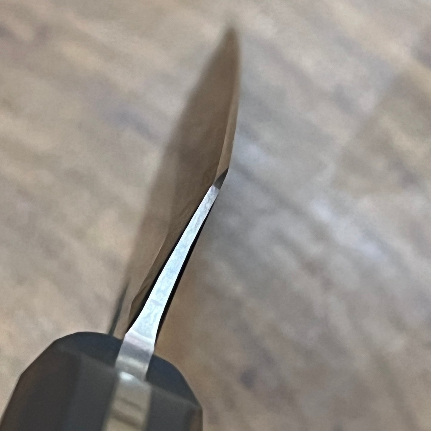 Meglio Production 5.75" DLC Honesuki