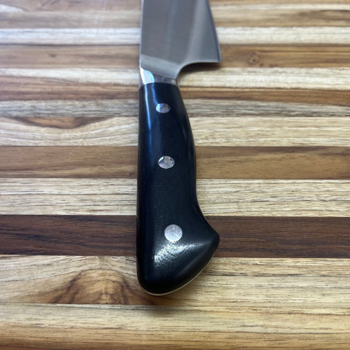 Perfect Edge Cutlery Dragon Ice 9" Chef's Knife