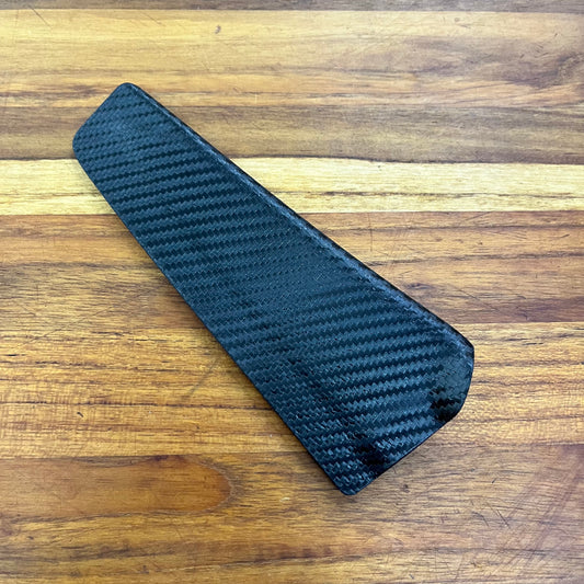 Meglio Carbon Fiber 5.25" Petty Sheath