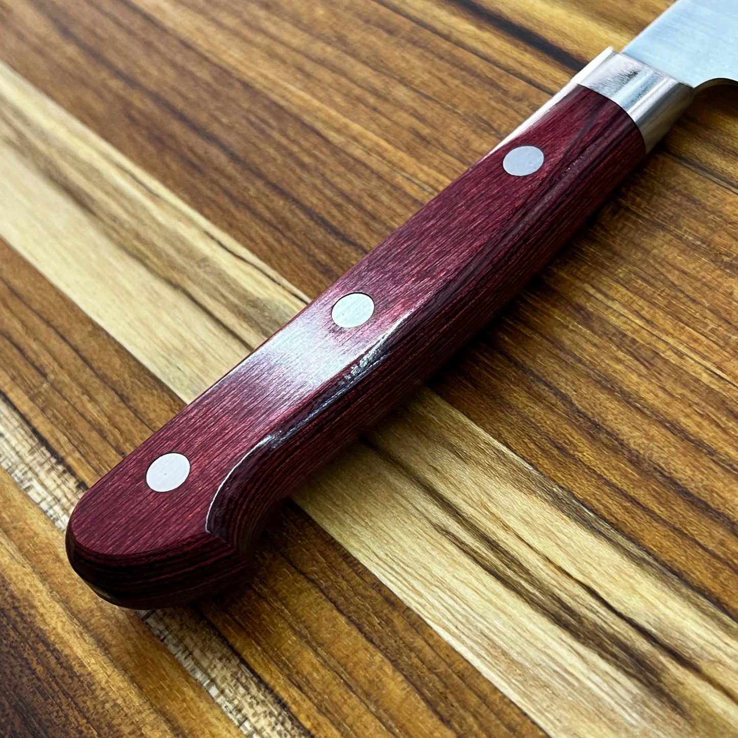 Takamura 150mm (6") Petty