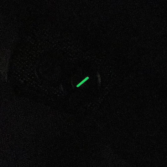 Pro-Tech Godfather Operator Edition 4" All Black Auto