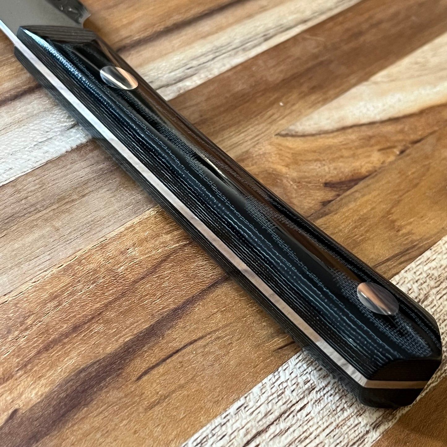 Shun Narukami 100mm (4") Paring Knife