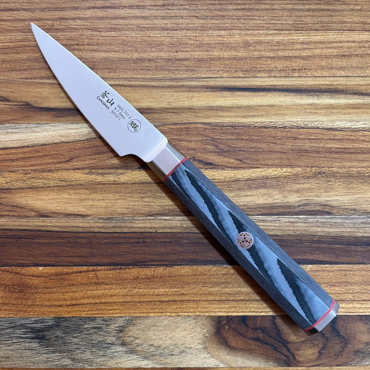 Cangshan Yari 3.5" Paring Knife w/ Saya