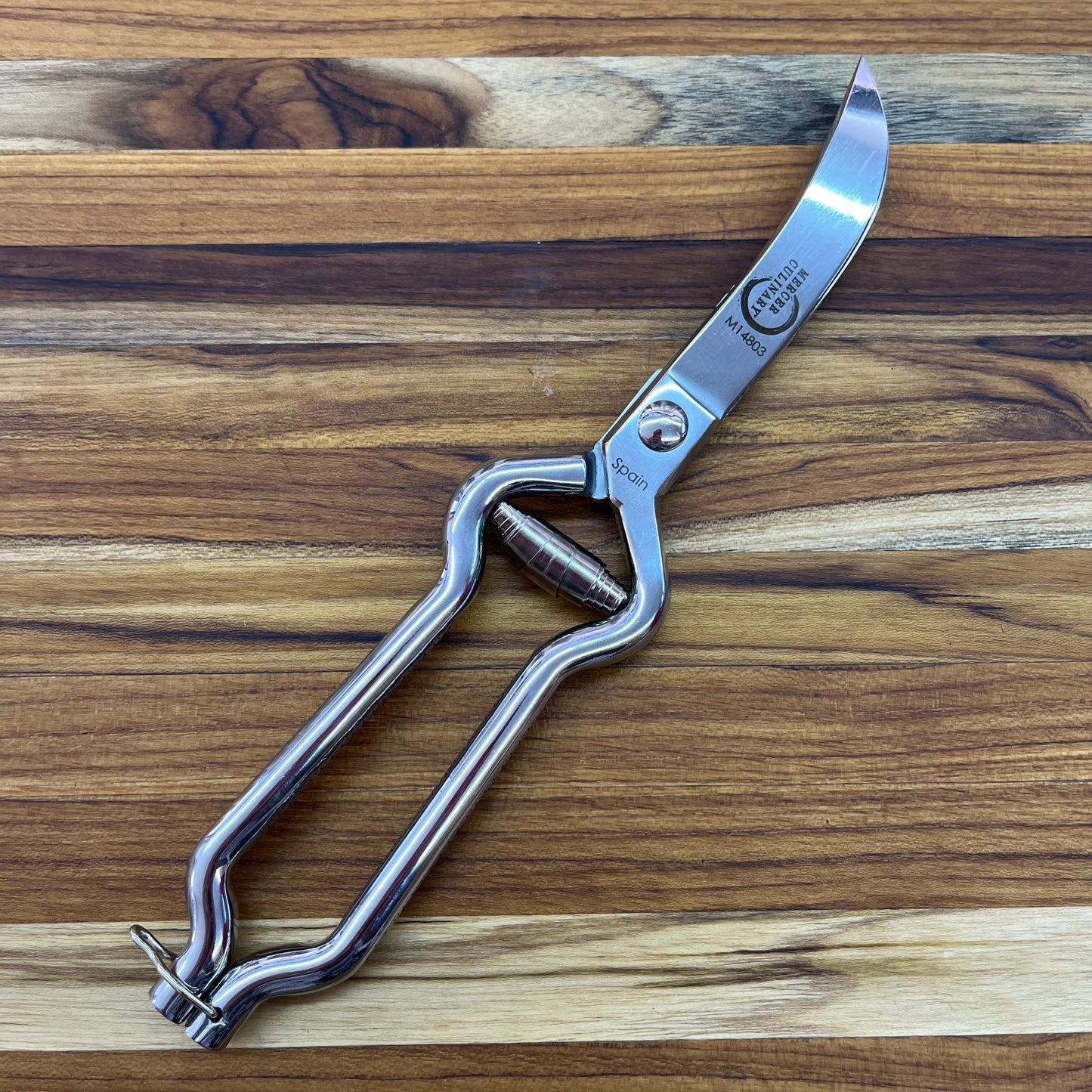 Mercer Culinary 9.5" Poultry Shears