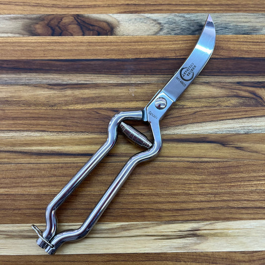Mercer Culinary 9.5" Poultry Shears