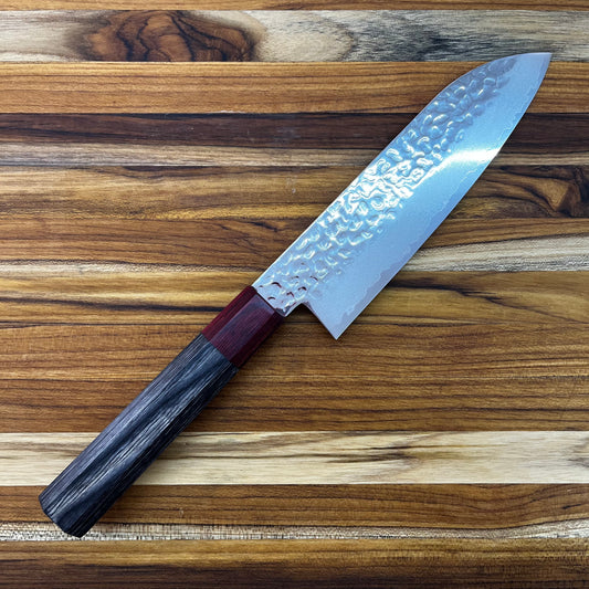 Fujiwa 170mm (6.5") Santoku