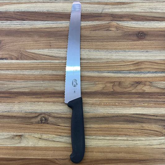 Victorinox Fibrox Pro 10.25” Baker's Knife
