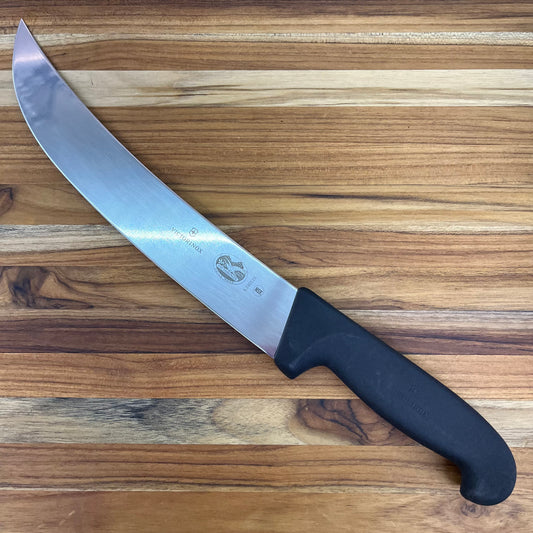Victorinox Fibrox Pro 10” Cimeter Knife