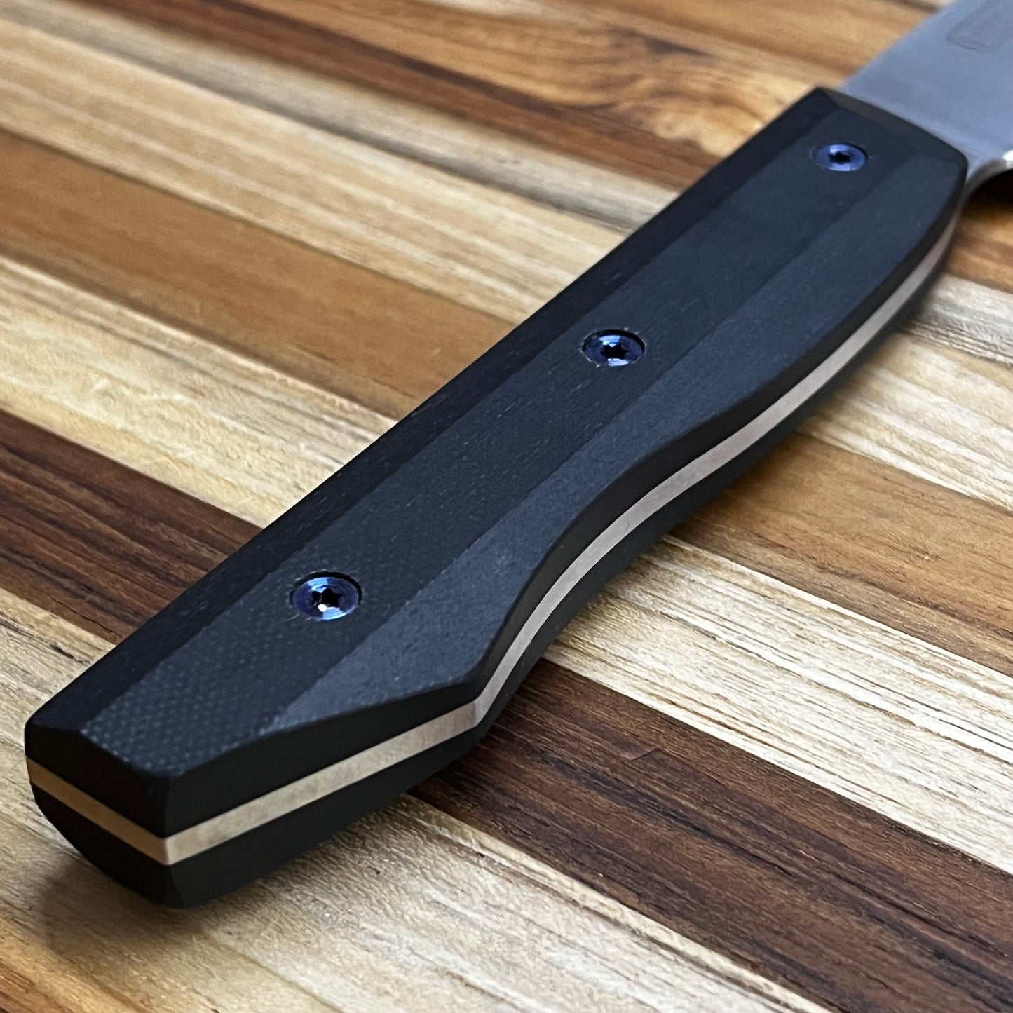 Meglio Production 10" Satin Gyuto 2.0