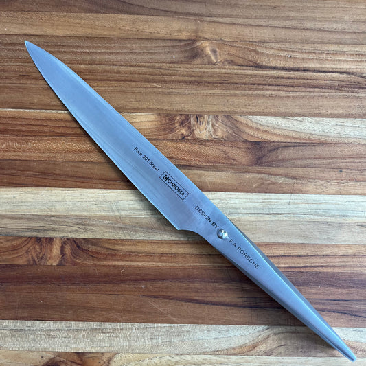 Chroma Type 301 200mm (8") Slicing Knife