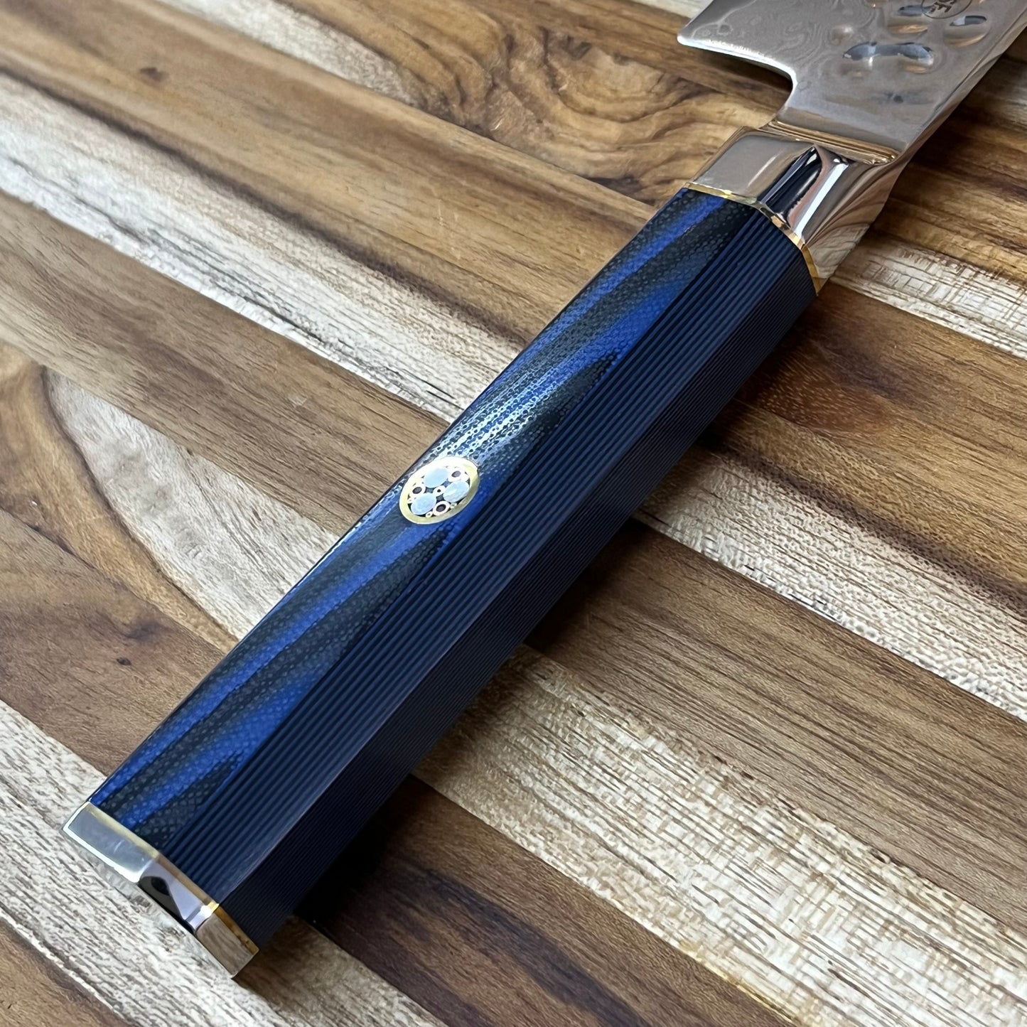 Cangshan Kita 8" Chef's Knife w/ Sheath