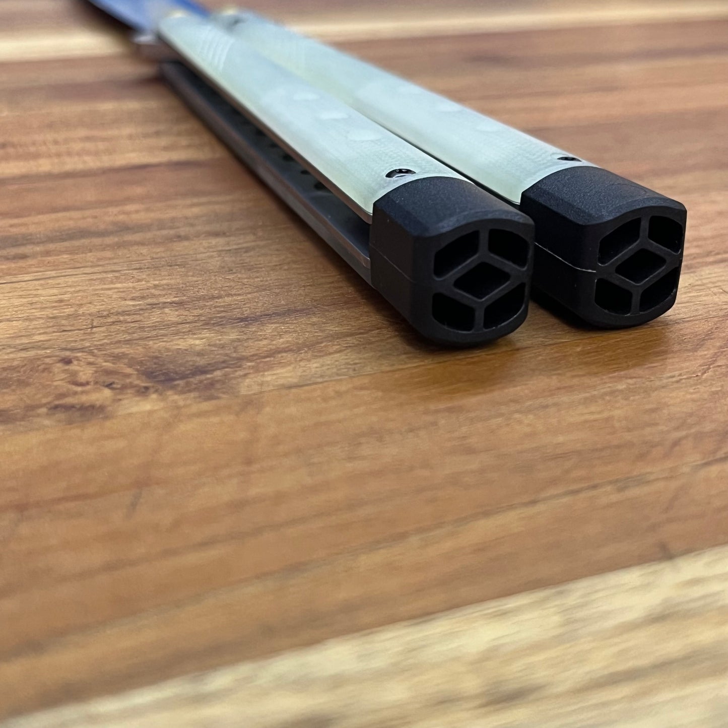 Benchmade Necron 4.5" Bali-Song w/ Jade G10 Handle