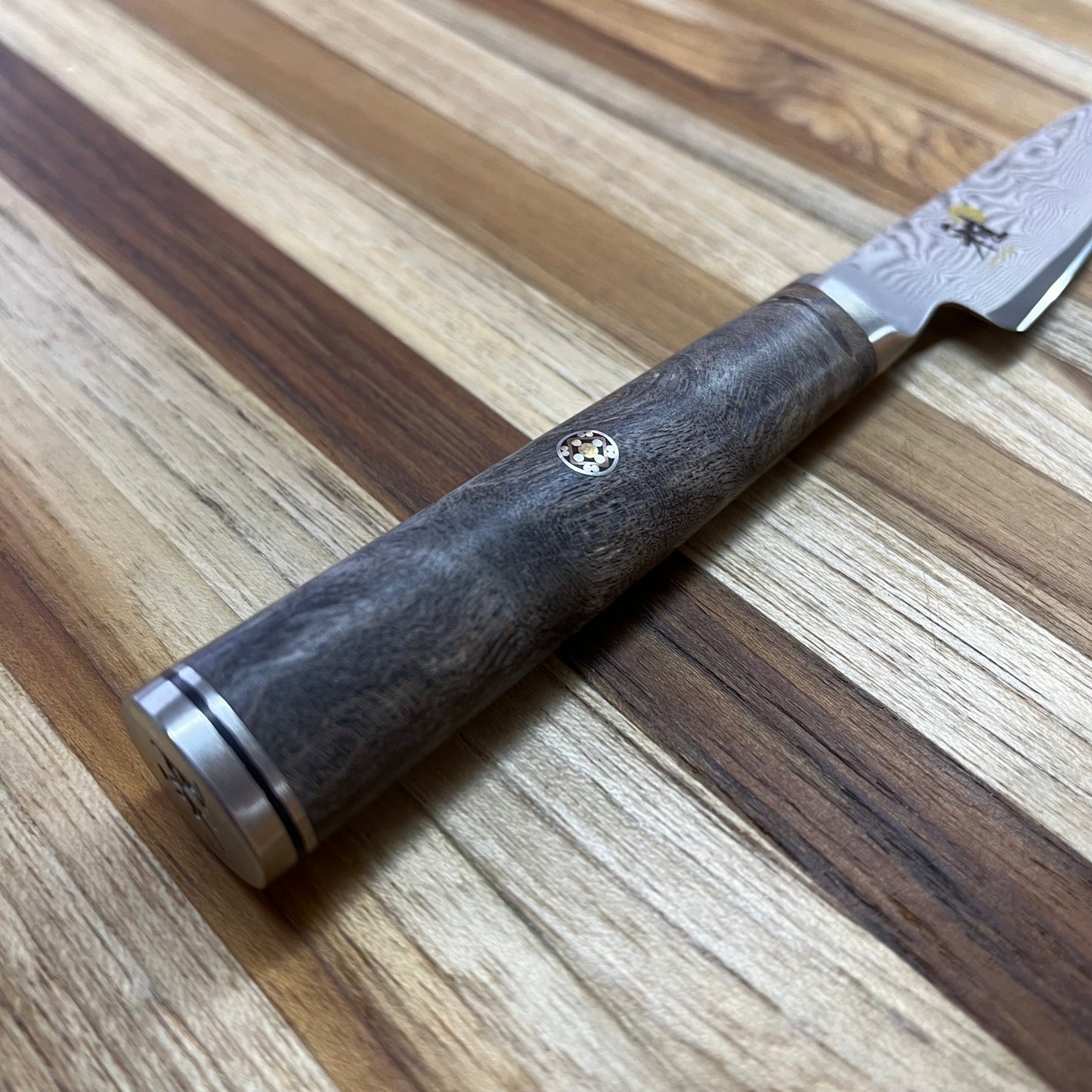 Miyabi Black 3.5" Paring Knife