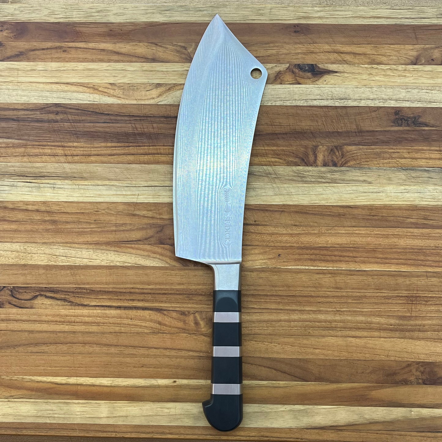 Friedrich Dick (F. Dick) 1905 Series 8.5" Ajax Chef's Knife