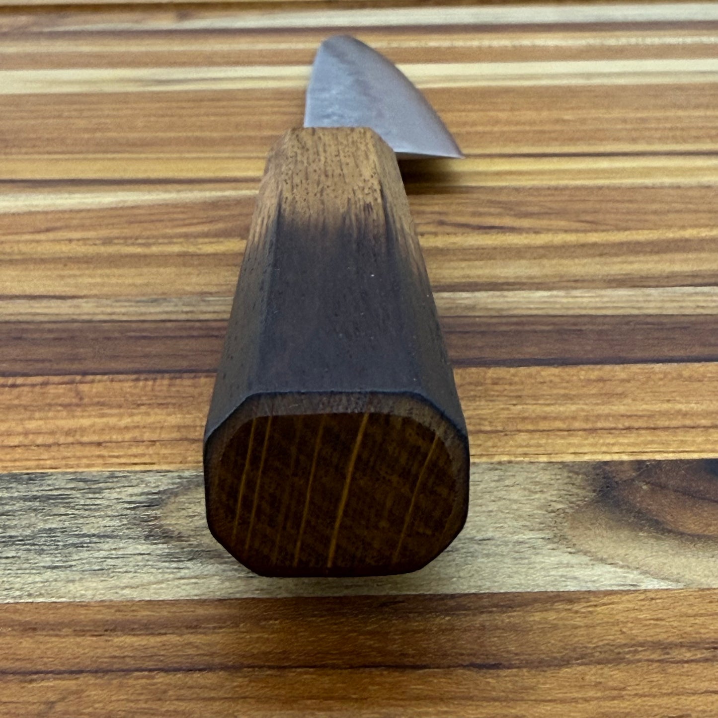 Kikuichi Ginsan Nashiji 135mm (5.25") Petty