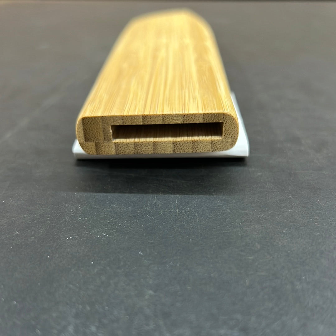 PEC Magnetic Bamboo Saya 6" Petty/Utility