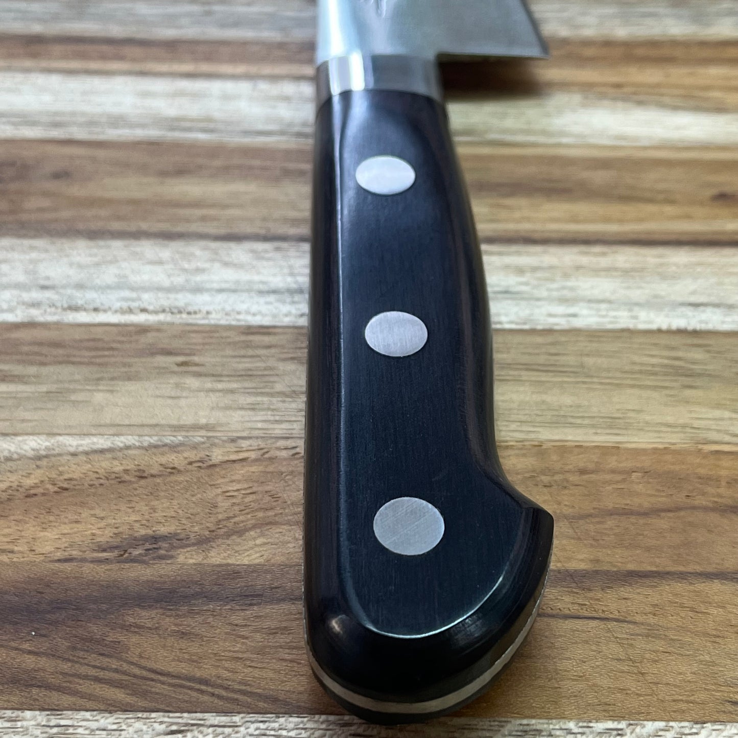 Kanematsu 150MM Honesuki Hocho Kaku