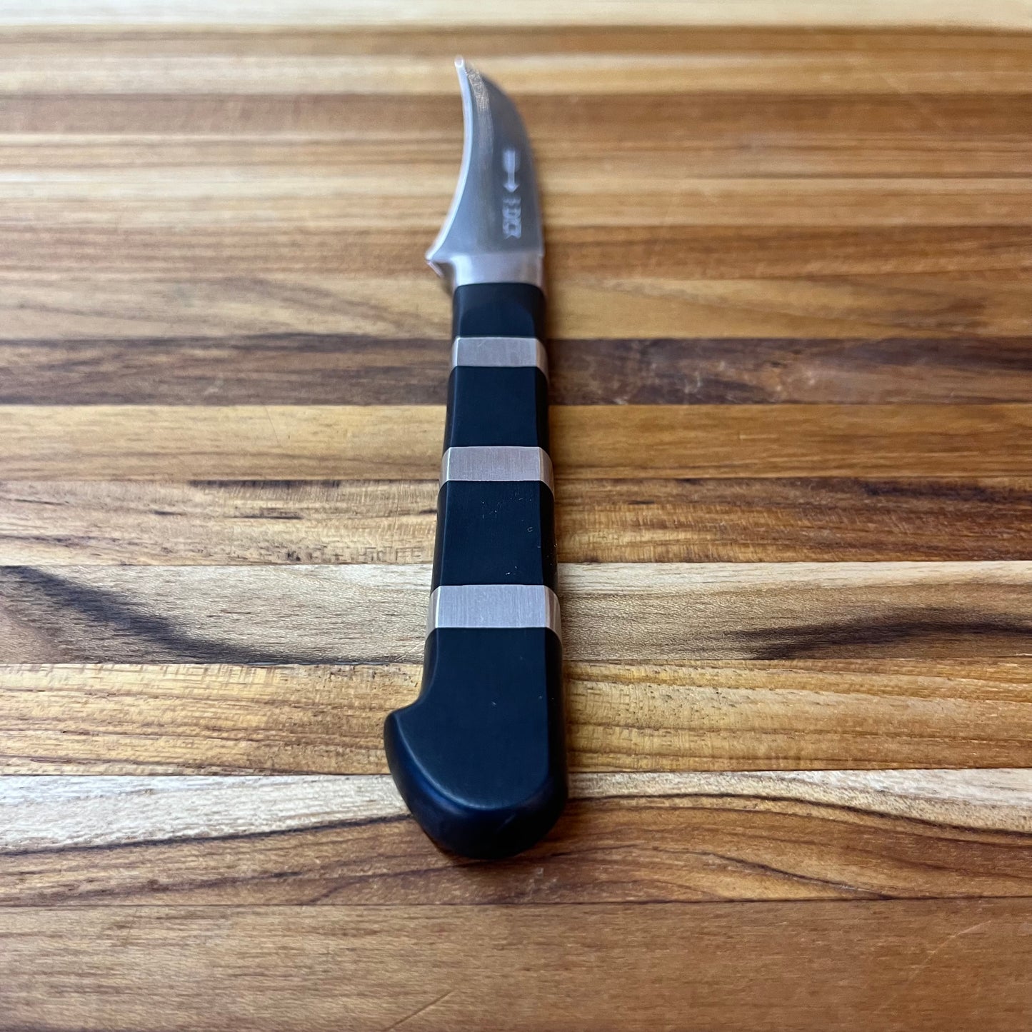 Friedrich Dick (F. Dick) 1905 Series 3" Tourne (Bird's Beak) Knife