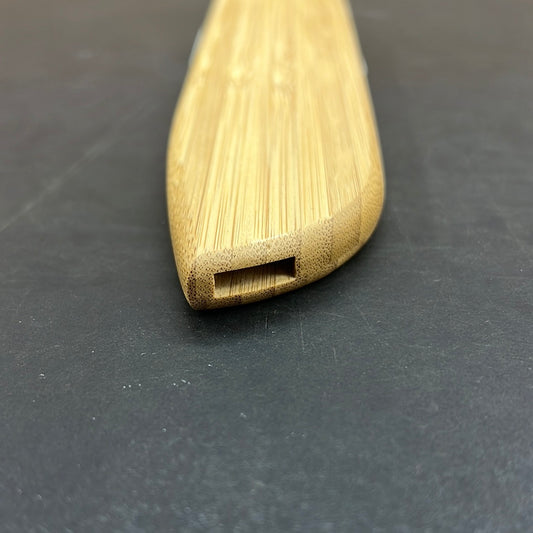 PEC Magnetic Bamboo Saya 6" Petty/Utility