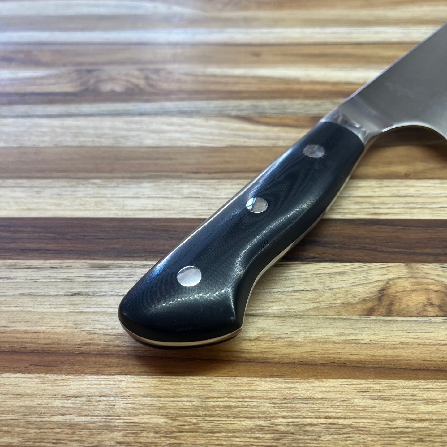 Perfect Edge Cutlery Dragon Ice 8.5" Fusion Knife