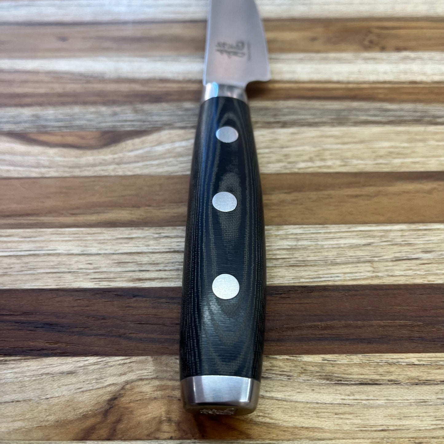 Perfect Edge Cutlery Dragon Classic 3.5" Paring Knife