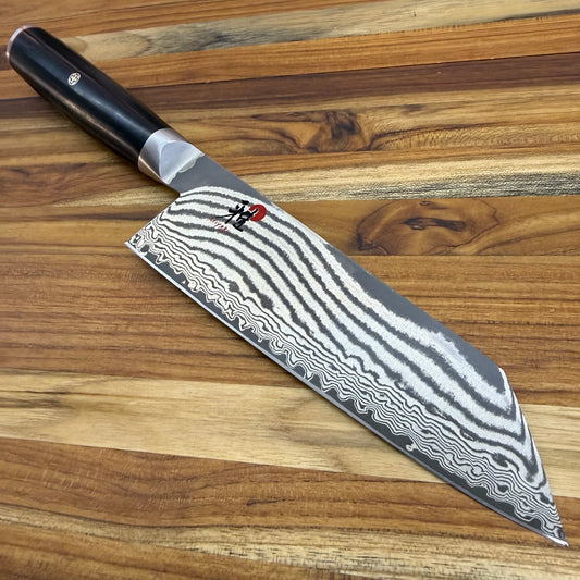 Miyabi Kaizen II 6.5" Bunka