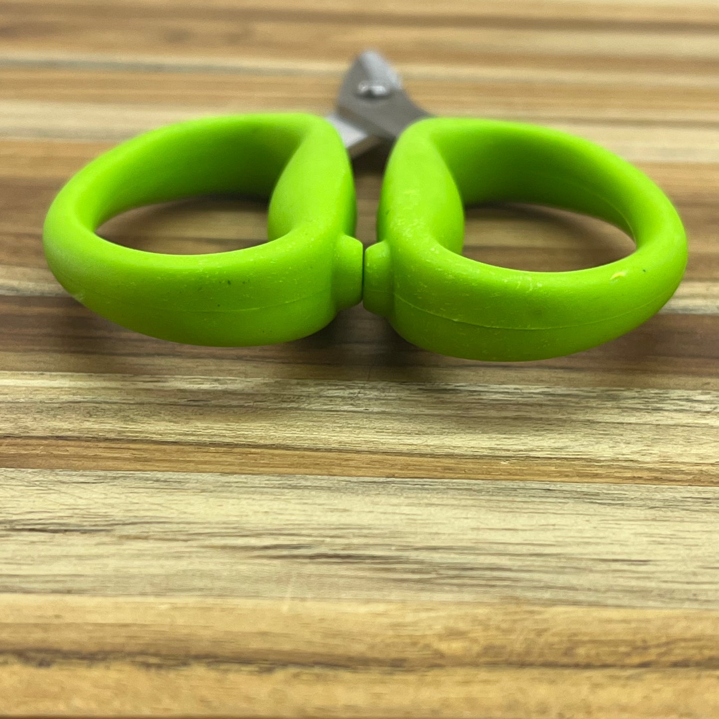 Messermeister Culinary 6" Shears w/ Green Handle