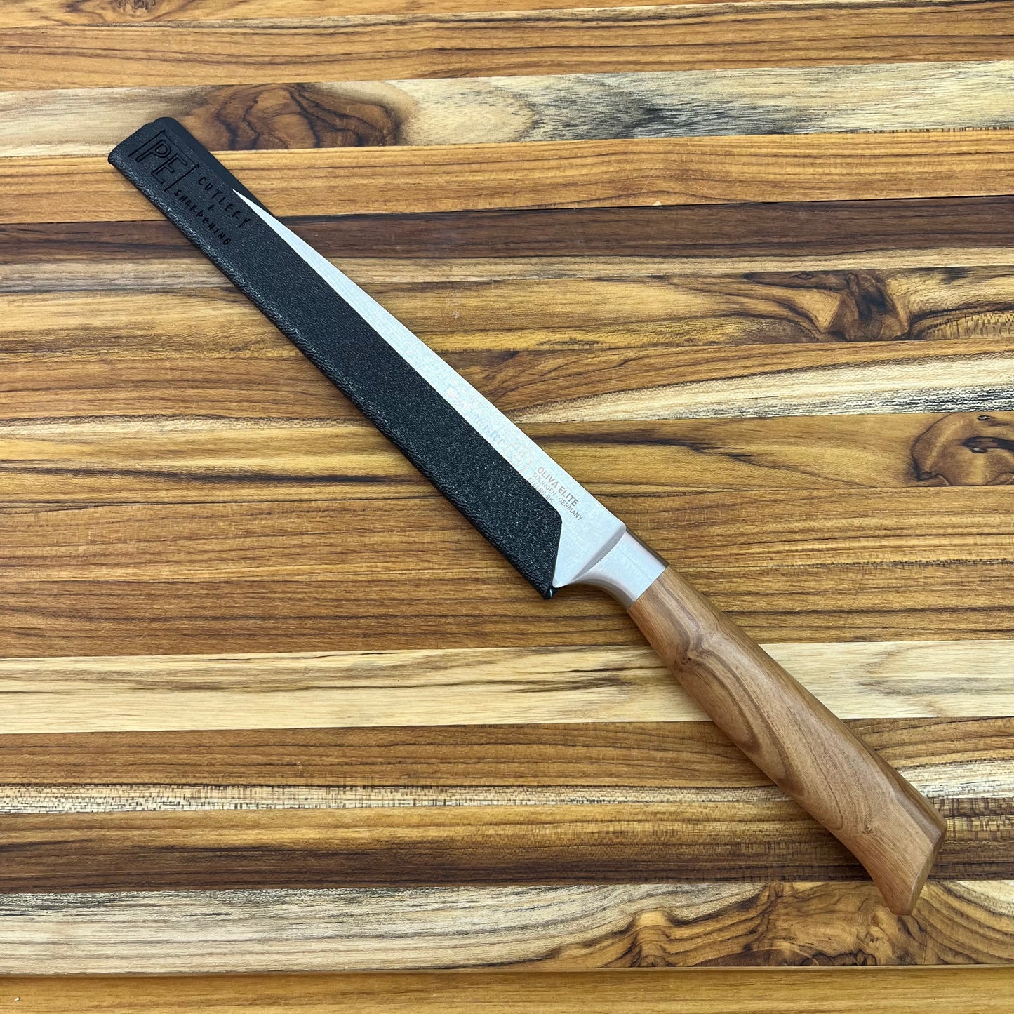 Perfect Edge Guard 8" Slicer