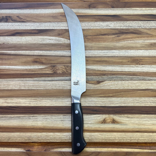 *DISCONTINUED* Perfect Edge Cutlery Dragon Ice 10" Scimitar