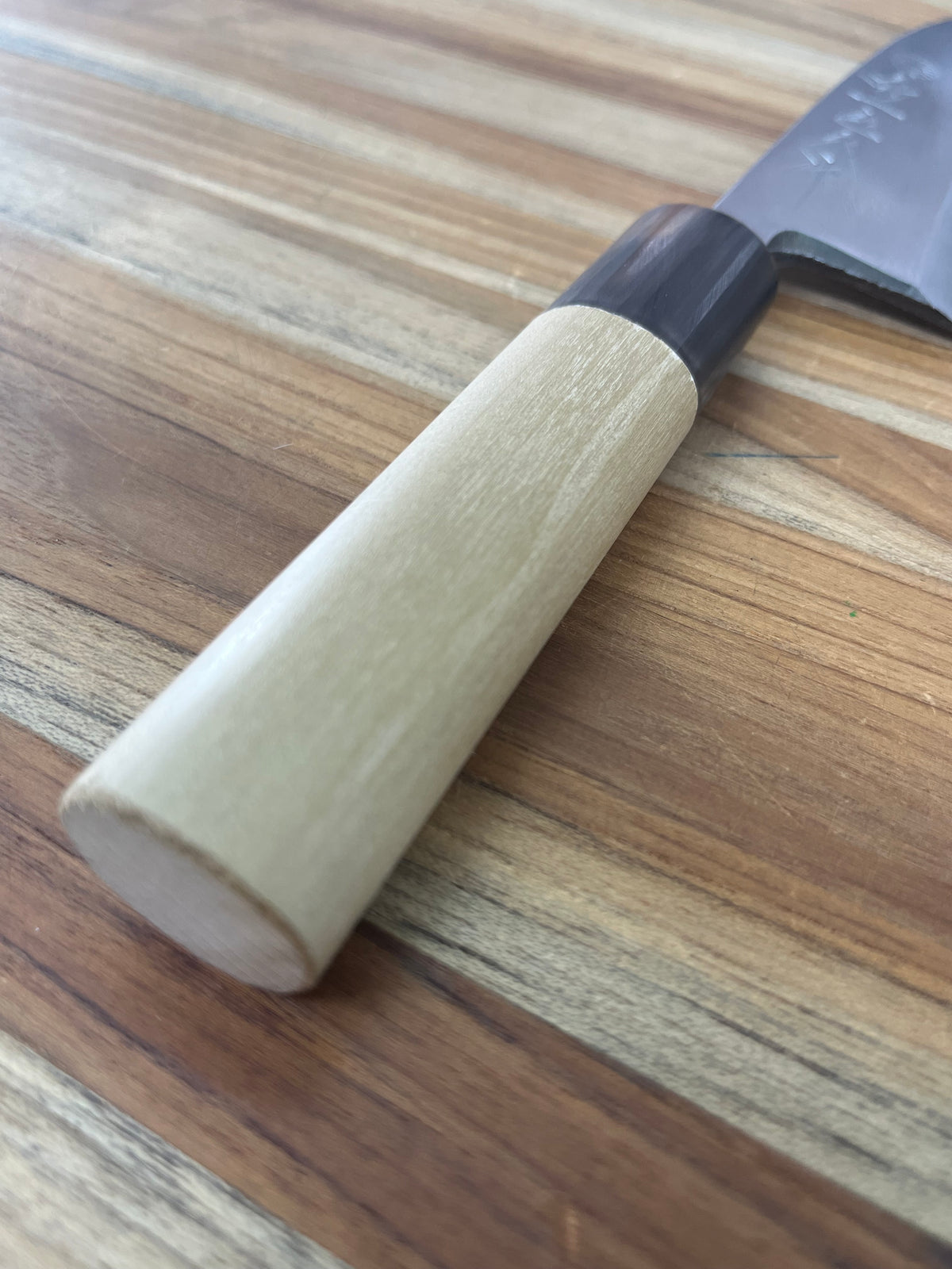Kikuichi Kasumitogi 130mm (5") Deba