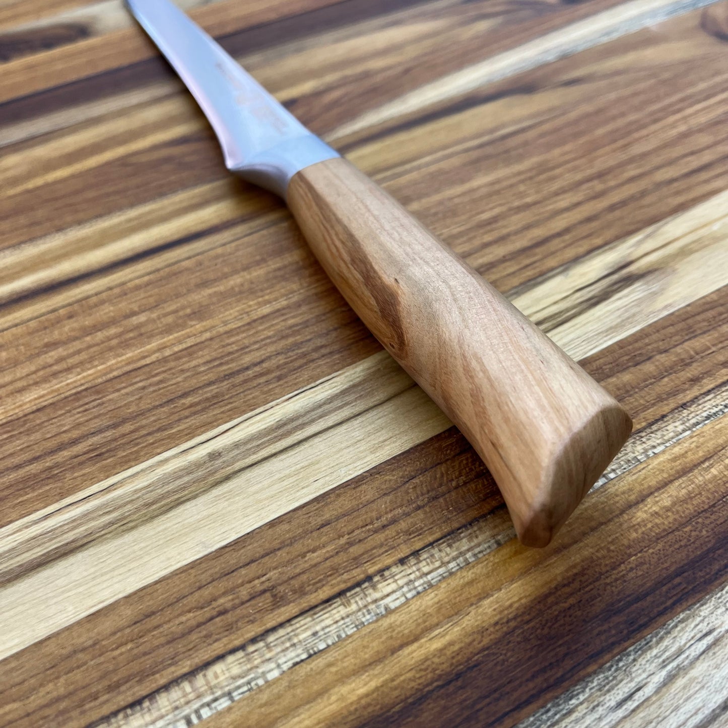 Messermeister Oliva Elité 6" Stiff Boning Knife