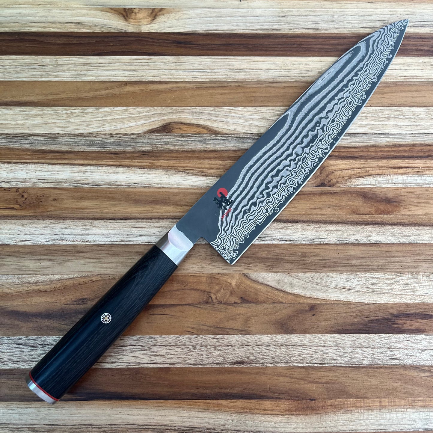 Miyabi Kaizen II 9.5" Chef Knife