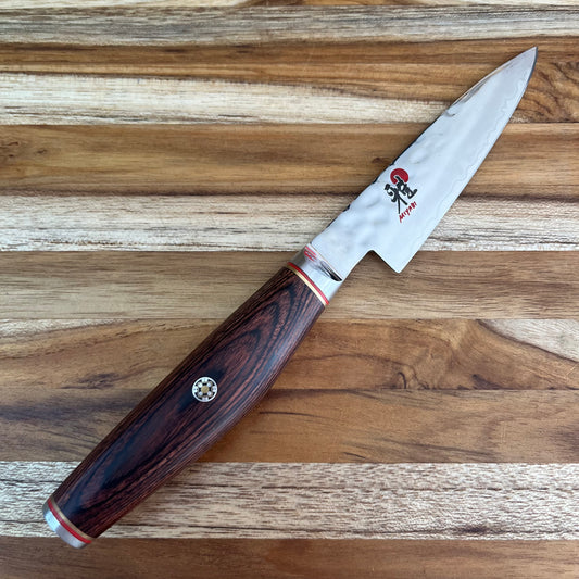 Miyabi Artisan 3.5" Paring Knife