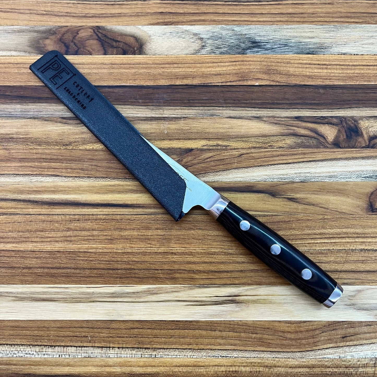 Perfect Edge Guard 6" Slicer