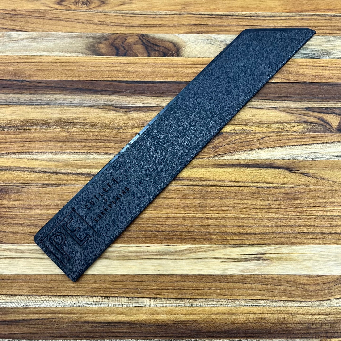 Perfect Edge Guard 12" Chef's