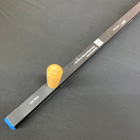 Nano Hone 50 Micron Diamond Resin Strop