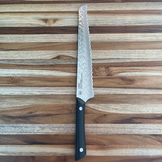 Kai Pro 9" Bread Knife